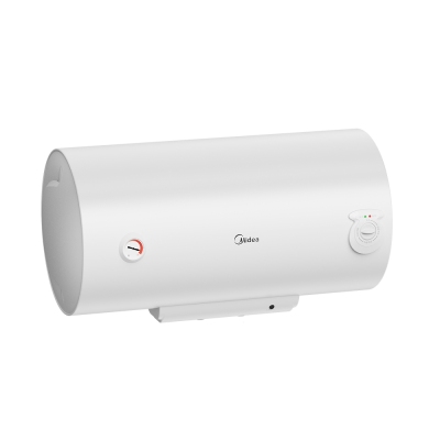 美的F60-A20MD1(HI) 电热水器 安全王 极地白 机械 防电墙款非智能